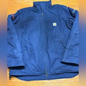 Carhartt Full-Swing Loose Fit Quick Duck Insulated Jacket Men’s L